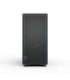 Fractal Design Case Epoch XL Black Solid ATX Power supply included No