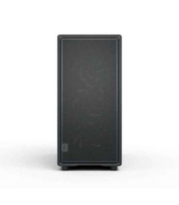 Fractal Design Case Epoch XL Black Solid ATX Power supply included No