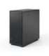 Fractal Design Case Epoch XL Black Solid ATX Power supply included No