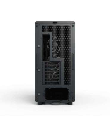 Fractal Design Case Epoch XL Black Solid ATX Power supply included No