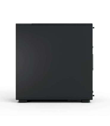 Fractal Design Case Epoch XL Black Solid ATX Power supply included No