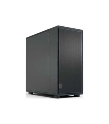 Fractal Design Case Epoch XL Black Solid ATX Power supply included No
