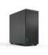 Fractal Design Case Epoch XL Black Solid ATX Power supply included No