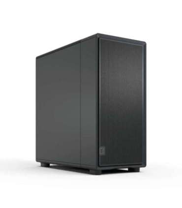 Fractal Design Case Epoch XL Black Solid ATX Power supply included No