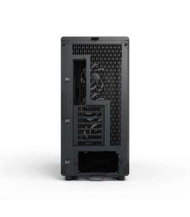 Fractal Design Case Epoch XL Black TG Light Tint ATX Power supply included No