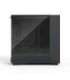 Fractal Design Case Epoch XL Black TG Light Tint ATX Power supply included No