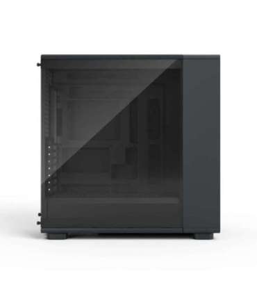 Fractal Design Case Epoch XL Black TG Light Tint ATX Power supply included No