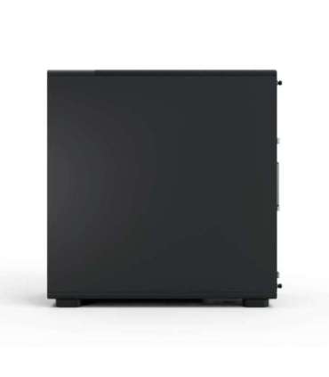 Fractal Design Case Epoch XL Black TG Light Tint ATX Power supply included No