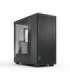 Fractal Design Case Epoch XL Black TG Light Tint ATX Power supply included No