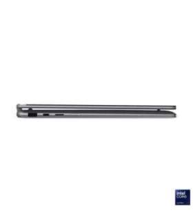 Lenovo Yoga 7 2-in-1 14ILL10 Luna Grey 14 " OLED Touchscreen WUXGA 1920 x 1200 pixels Intel Core Ultra 7 |