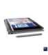 Lenovo Yoga 7 2-in-1 14ILL10 Luna Grey 14 " OLED Touchscreen WUXGA 1920 x 1200 pixels Intel Core Ultra 7 |