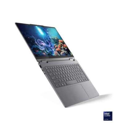 Lenovo Yoga 7 2-in-1 14ILL10 Luna Grey 14 " OLED Touchscreen WUXGA 1920 x 1200 pixels Intel Core Ultra 7 |