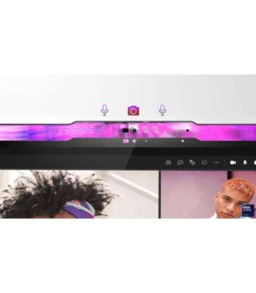 Lenovo Yoga 7 2-in-1 14ILL10 Luna Grey 14 " OLED Touchscreen WUXGA 1920 x 1200 pixels Intel Core Ultra 7 |