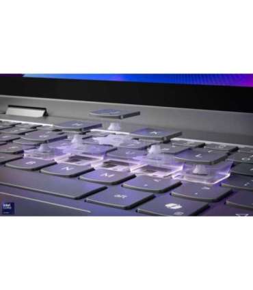 Lenovo Yoga 7 2-in-1 14ILL10 Luna Grey 14 " OLED Touchscreen WUXGA 1920 x 1200 pixels Intel Core Ultra 7 |