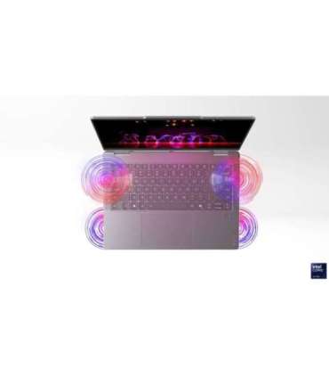 Lenovo Yoga 7 2-in-1 14ILL10 Luna Grey 14 " OLED Touchscreen WUXGA 1920 x 1200 pixels Intel Core Ultra 7 |