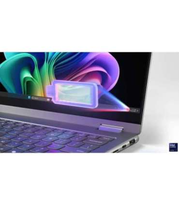 Lenovo Yoga 7 2-in-1 14ILL10 Luna Grey 14 " OLED Touchscreen WUXGA 1920 x 1200 pixels Intel Core Ultra 7 |
