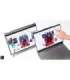 Lenovo Yoga 7 2-in-1 14ILL10 Luna Grey 14 " OLED Touchscreen WUXGA 1920 x 1200 pixels Intel Core Ultra 7 |