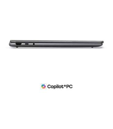 Lenovo Yoga 7 2-in-1 14ILL10 Luna Grey 14 " OLED Touchscreen WUXGA 1920 x 1200 pixels Intel Core Ultra 7 |