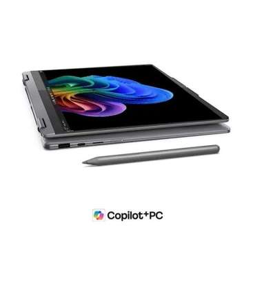 Lenovo Yoga 7 2-in-1 14ILL10 Luna Grey 14 " OLED Touchscreen WUXGA 1920 x 1200 pixels Intel Core Ultra 7 |