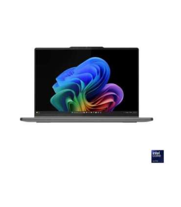 Lenovo Yoga 9 2-in-1 14ILL10 Luna Grey 14 " OLED Touchscreen 2.8K WQXGA+ 2880 x 1800 pixels Intel Core