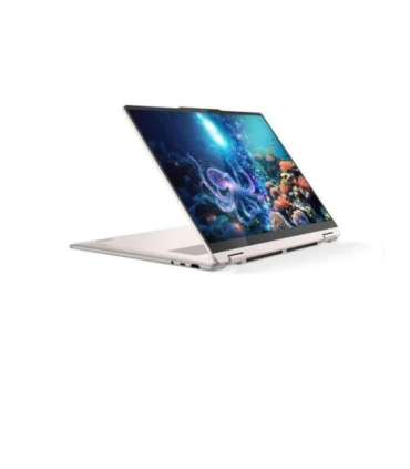 Lenovo Yoga 7 2-in-1 16AKP10 Seashell 16 " OLED Touchscreen 2.8K WQXGA+ 2880 x 1800 pixels AMD Ryzen AI 7