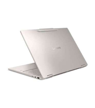 Lenovo Yoga 7 2-in-1 16AKP10 Seashell 16 " OLED Touchscreen 2.8K WQXGA+ 2880 x 1800 pixels AMD Ryzen AI 7
