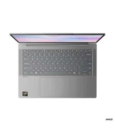Lenovo IdeaPad Slim 5 14ARP10 Luna Grey 14 " OLED WUXGA 1920 x 1200 pixels Glossy AMD Ryzen 7 7735HS |