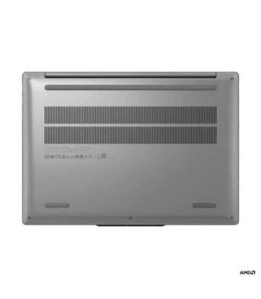 Lenovo IdeaPad Slim 5 14ARP10 Luna Grey 14 " OLED WUXGA 1920 x 1200 pixels Glossy AMD Ryzen 7 7735HS |