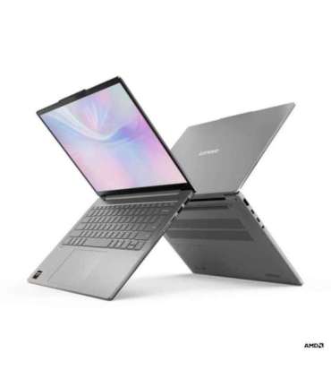 Lenovo IdeaPad Slim 5 14ARP10 Luna Grey 14 " OLED WUXGA 1920 x 1200 pixels Glossy AMD Ryzen 7 7735HS |