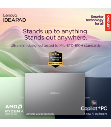 Lenovo IdeaPad Slim 5 14ARP10 Luna Grey 14 " OLED WUXGA 1920 x 1200 pixels Glossy AMD Ryzen 7 7735HS |