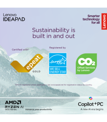 Lenovo IdeaPad Slim 5 14ARP10 Luna Grey 14 " IPS WUXGA 1920 x 1200 pixels Anti-glare AMD Ryzen 7 7735HS