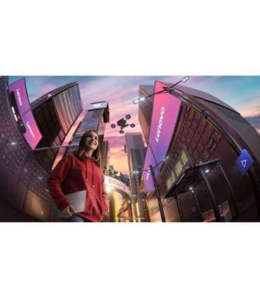 Lenovo IdeaPad Slim 5 14ARP10 Luna Grey 14 " IPS WUXGA 1920 x 1200 pixels Anti-glare AMD Ryzen 7 7735HS