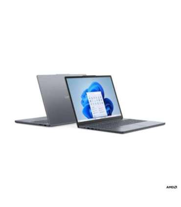 Lenovo IdeaPad Slim 3 15AMN8 Arctic Grey 15.6 " TN FHD 1920 x 1080 pixels Anti-glare AMD Ryzen 3 7320U |