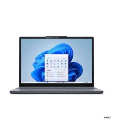 Lenovo IdeaPad Slim 3 15AMN8 Arctic Grey 15.6 " TN FHD 1920 x 1080 pixels Anti-glare AMD Ryzen 3 7320U |