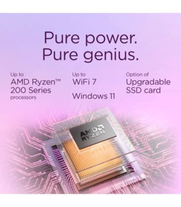 Lenovo IdeaPad Slim 3 15AMN8 Arctic Grey 15.6 " TN FHD 1920 x 1080 pixels Anti-glare AMD Ryzen 3 7320U |