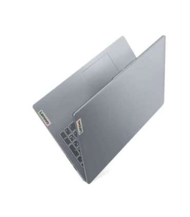 Lenovo IdeaPad Slim 3 15IRU8 15.6 FHD U300/8GB/128GB/Intel UHD/WIN11 Home in S mode/Nordic kbd/Arctic Grey/2Y Warranty