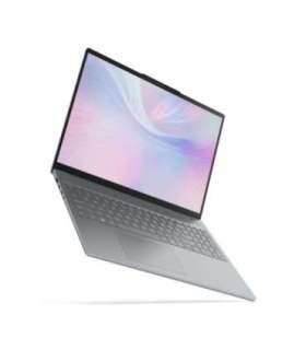 Lenovo IdeaPad Slim 5 16ARP10 Luna Grey 16 " IPS WUXGA 1920 x 1200 pixels Anti-glare AMD Ryzen 7 7735HS