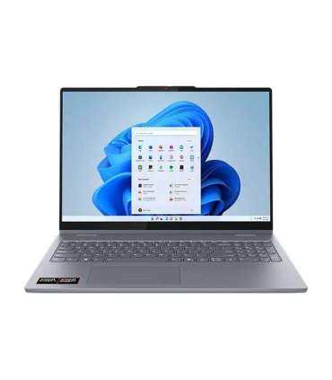 Lenovo IdeaPad 5 2-in-1 16AKP10 Touch 16 WUXGA AMD R7 AI 350/16GB/512GB/AMD Radeon 860M/WIN11 Home/Nordic Backlit