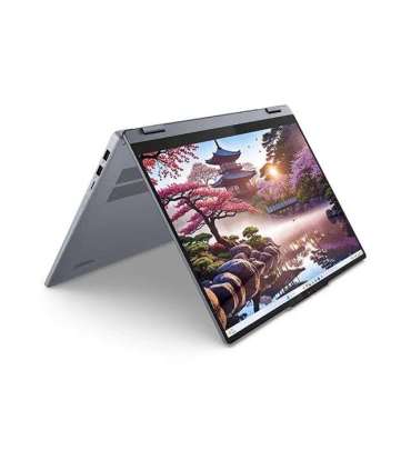 Lenovo IdeaPad 5 2-in-1 16AKP10 Touch 16 WUXGA AMD R7 AI 350/16GB/512GB/AMD Radeon 860M/WIN11 Home/Nordic Backlit