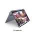 Lenovo IdeaPad 5 2-in-1 16AKP10 Touch 16 WUXGA AMD R7 AI 350/16GB/512GB/AMD Radeon 860M/WIN11 Home/Nordic Backlit