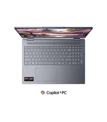 Lenovo IdeaPad 5 2-in-1 16AKP10 Touch 16 WUXGA AMD R7 AI 350/16GB/512GB/AMD Radeon 860M/WIN11 Home/Nordic Backlit