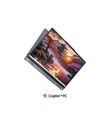 Lenovo IdeaPad 5 2-in-1 16AKP10 Touch 16 WUXGA AMD R7 AI 350/16GB/512GB/AMD Radeon 860M/WIN11 Home/Nordic Backlit