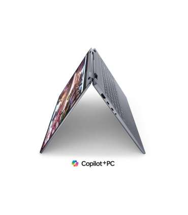 Lenovo IdeaPad 5 2-in-1 16AKP10 Touch 16 WUXGA AMD R7 AI 350/16GB/512GB/AMD Radeon 860M/WIN11 Home/Nordic Backlit