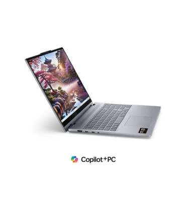 Lenovo IdeaPad 5 2-in-1 16AKP10 Touch 16 WUXGA AMD R7 AI 350/16GB/512GB/AMD Radeon 860M/WIN11 Home/Nordic Backlit