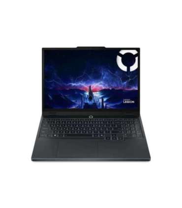 Lenovo Legion 5 15IAX10 15.1 WQXGA ULT7-255HX/32GB/1TB/NVIDIA GF RTX 5070 8GB/WIN11 Home/Nordic Backlit kbd/Eclipse