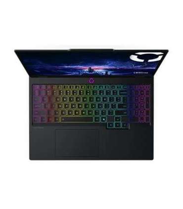 Lenovo Legion 5 15IAX10 15.1 WQXGA ULT7-255HX/32GB/1TB/NVIDIA GF RTX 5070 8GB/WIN11 Home/Nordic Backlit kbd/Eclipse