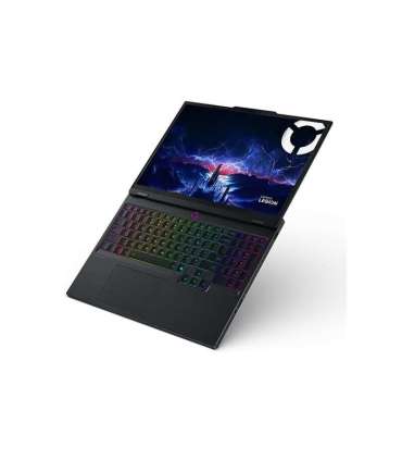 Lenovo Legion 5 15IAX10 15.1 WQXGA ULT7-255HX/32GB/1TB/NVIDIA GF RTX 5070 8GB/WIN11 Home/Nordic Backlit kbd/Eclipse