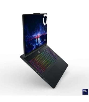 Lenovo Legion Pro 5 16IAX10H Eclipse Black 16 " OLED WQXGA 2560 x 1600 pixels Intel Core Ultra 9 275HX |