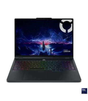 Lenovo Legion Pro 5 16IAX10H Eclipse Black 16 " OLED WQXGA 2560 x 1600 pixels Intel Core Ultra 9 275HX |