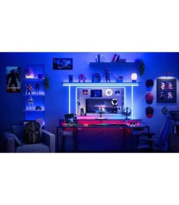 Lenovo Legion Pro 5 16IAX10H Eclipse Black 16 " OLED WQXGA 2560 x 1600 pixels Intel Core Ultra 9 275HX |